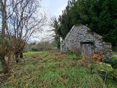 Terrain agricole - 2 695 m²