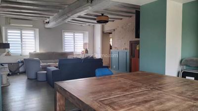 Maison - 172 m² - 7 pièces