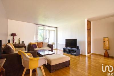 Appartement - 122 m² - 7 pièces