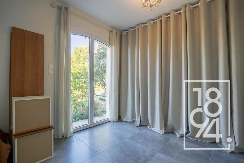 Maison - 142 m² - 5 pièces