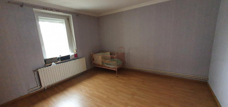 Maison - 223 m² - 8 pièces