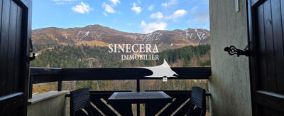 Appartement - 30 m² - 2 pièces