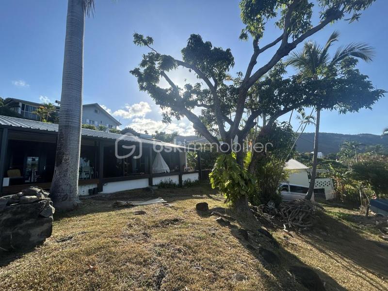 Villa - 136 m² - 5 pièces