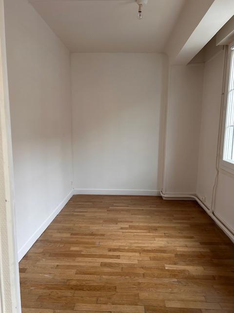 Appartement - 50 m² - 3 pièces