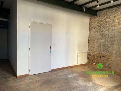 Immeuble - 304 m²