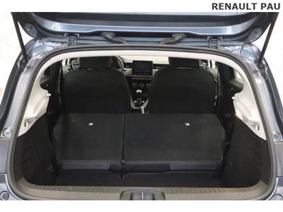 Renault Clio Blue dCi 85 Business