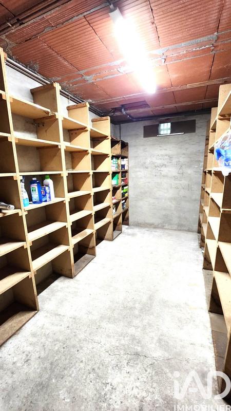 Maison - 97 m² - 4 pièces