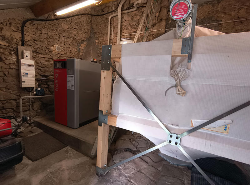 Maison - 161 m² - 6 pièces