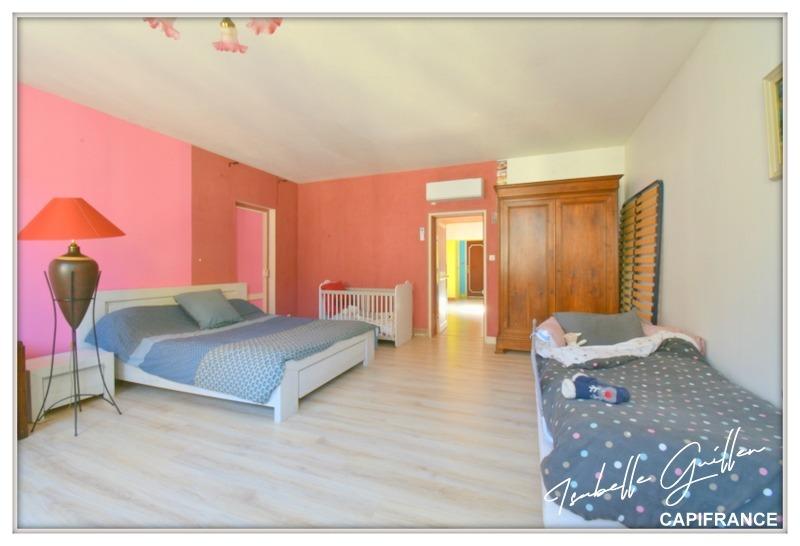 Maison de village - 172 m² - 4 pièces