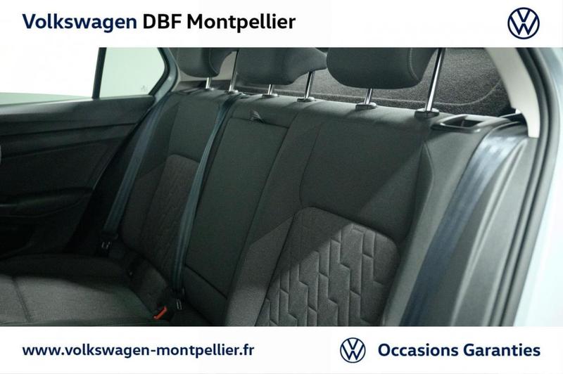 Volkswagen Golf 1.5 Tsi Evo2 116 Bvm6 Vw Edition
