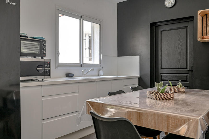 Maison - 151 m² - 6 pièces