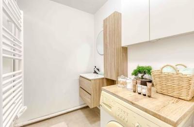 Appartement - 38 m² - 1 pièce