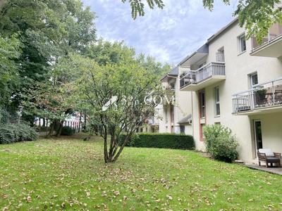 Duplex - 88 m² - 4 pièces