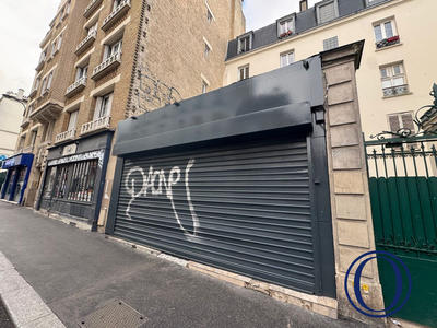 Local commercial - 90 m²