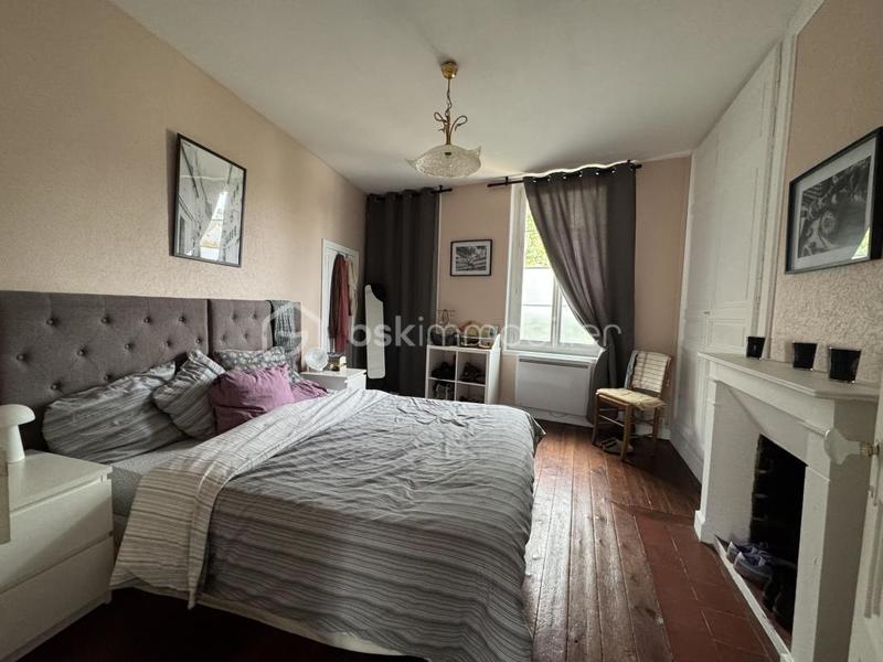 Maison de ville - 295 m² - 10 pièces