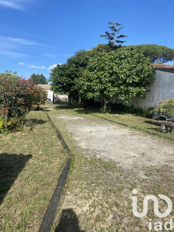 Maison - 104 m² - 6 pièces