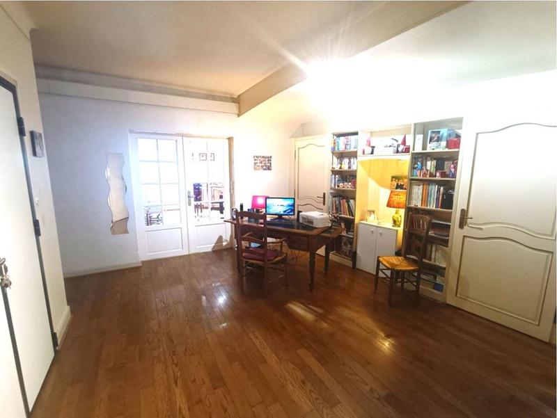 Appartement - 147 m² - 5 pièces