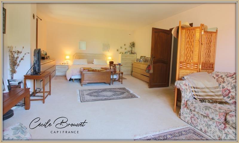 Mas - 274 m² - 10 pièces