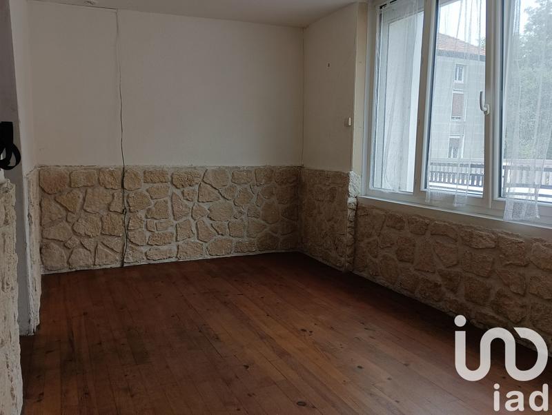 Maison - 121 m² - 5 pièces