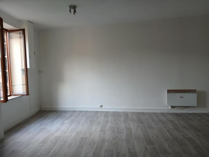 Studio - 28 m² - 1 pièce