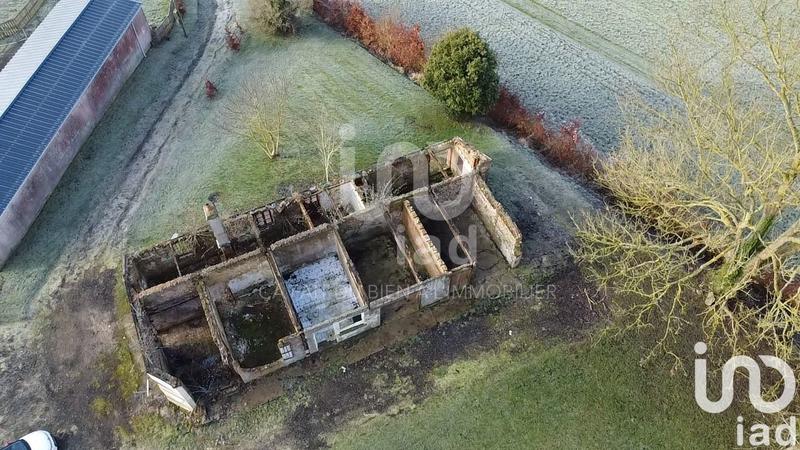 Maison - 75 m² - 4 pièces