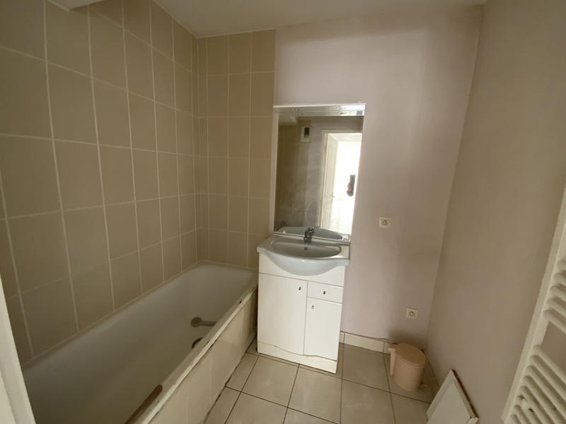 Appartement - 76 m² - 3 pièces