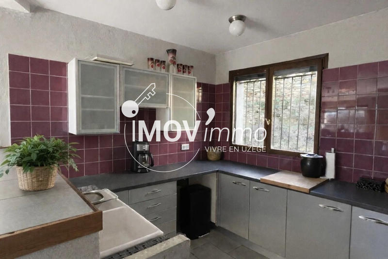 Maison - 150 m² - 6 pièces