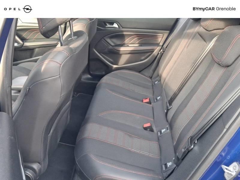 Peugeot 308 PureTech 130ch s&amp;S Eat8 Gt Line