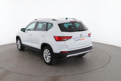 Seat Ateca 1.5 Tsi Act 4Drive Style Dsg7 150 ch