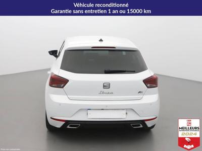 Seat Ibiza 1.0 Tsi 110ch Fr