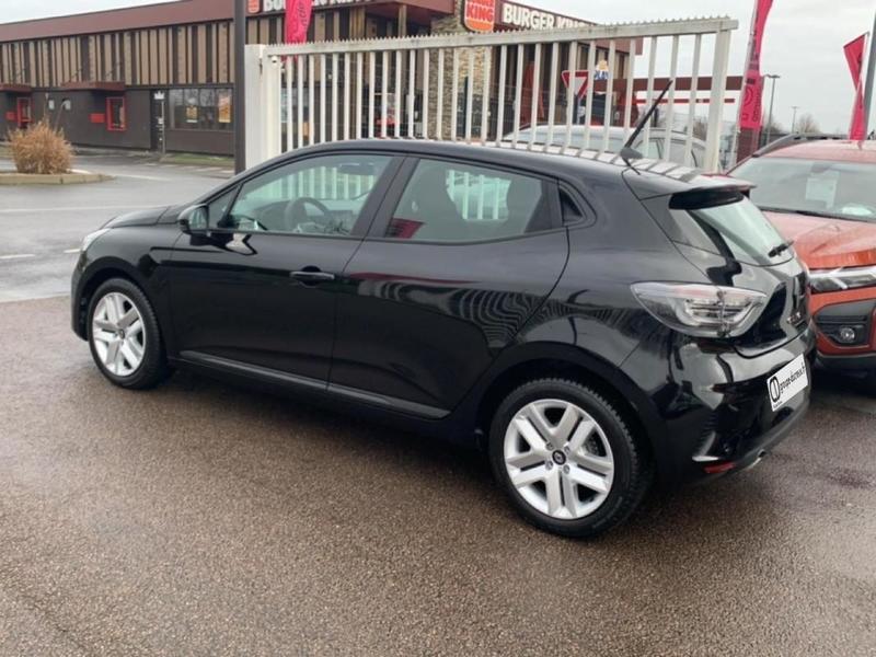 Renault Clio V Societe Tce 90 Evolution Reversible