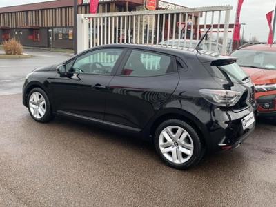 Renault Clio V Societe Tce 90 Evolution Reversible