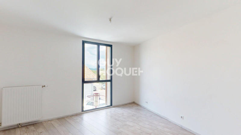 Appartement - 97 m² - 4 pièces