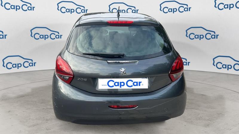Peugeot 208 1.2 PureTech 110 Allure