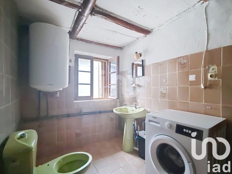 Maison - 67 m² - 4 pièces