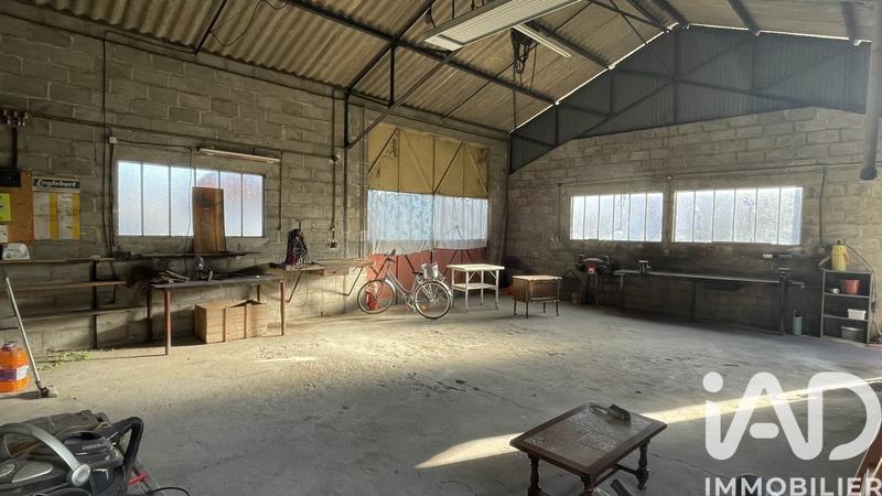 Maison - 82 m² - 3 pièces