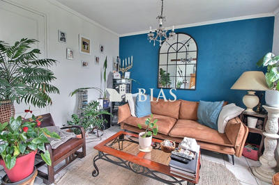 Maison - 114 m² - 6 pièces