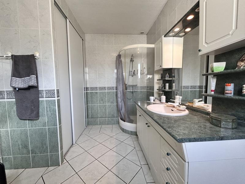 Viager - Maison - 55 m² - 2 pièces