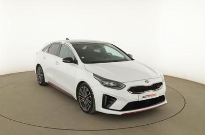 Kia ProCeed 1.6 t-GDi Isg Gt Dct7 204 ch