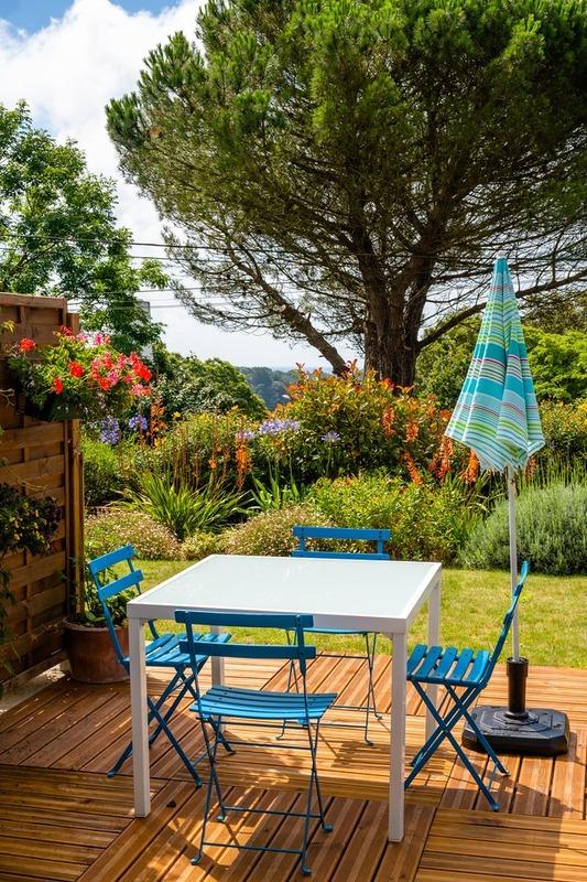 Maison - 210 m² - 8 pièces