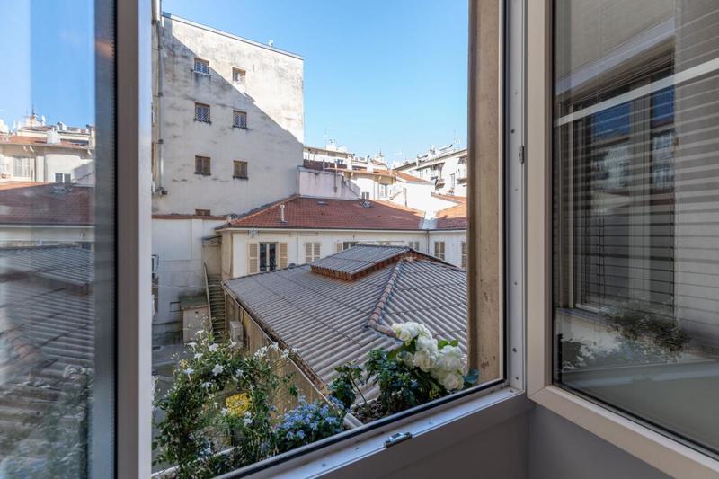 Appartement - 25 m² - 2 pièces