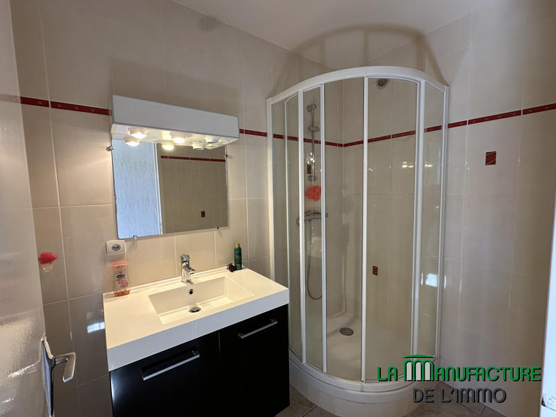 Appartement - 71 m² - 3 pièces