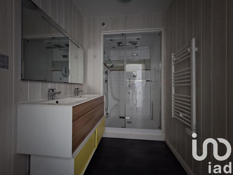 Appartement - 49 m² - 2 pièces