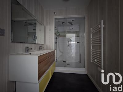 Appartement - 49 m² - 2 pièces