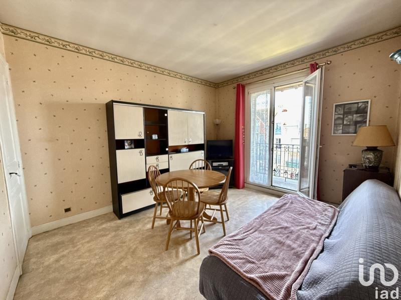 Appartement - 41 m² - 2 pièces