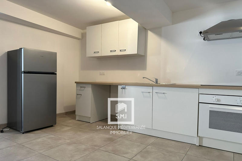 Appartement - 85 m²