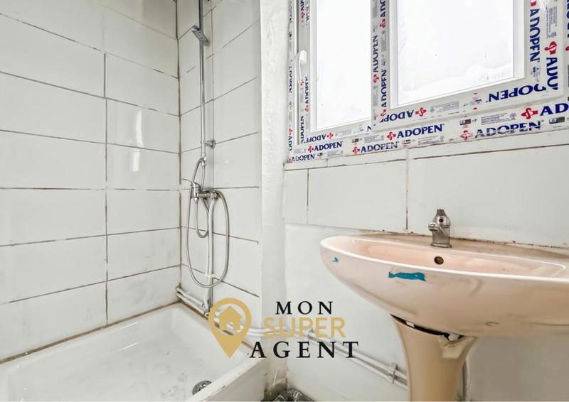 Duplex - 20 m² - 2 pièces