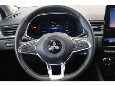 Mitsubishi Asx Vp 1.6 Mpi Hev 143 Intense