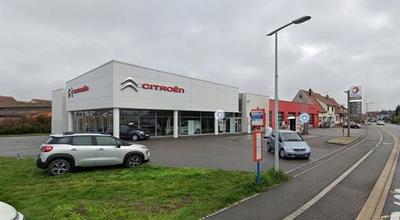 Local d'activité / Entrepôt