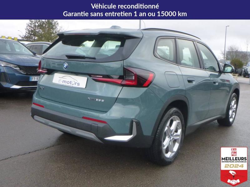 Bmw X1 xDrive 25e 245 Dkg7 Design +Pack Advanced Full